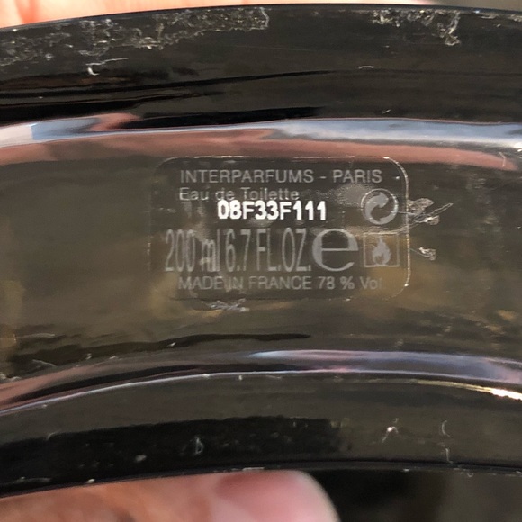 Jimmy Choo perfume - Picture 3 of 3